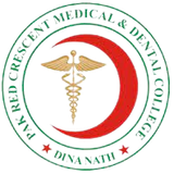 Pak Red Crescent Medical and Dental College