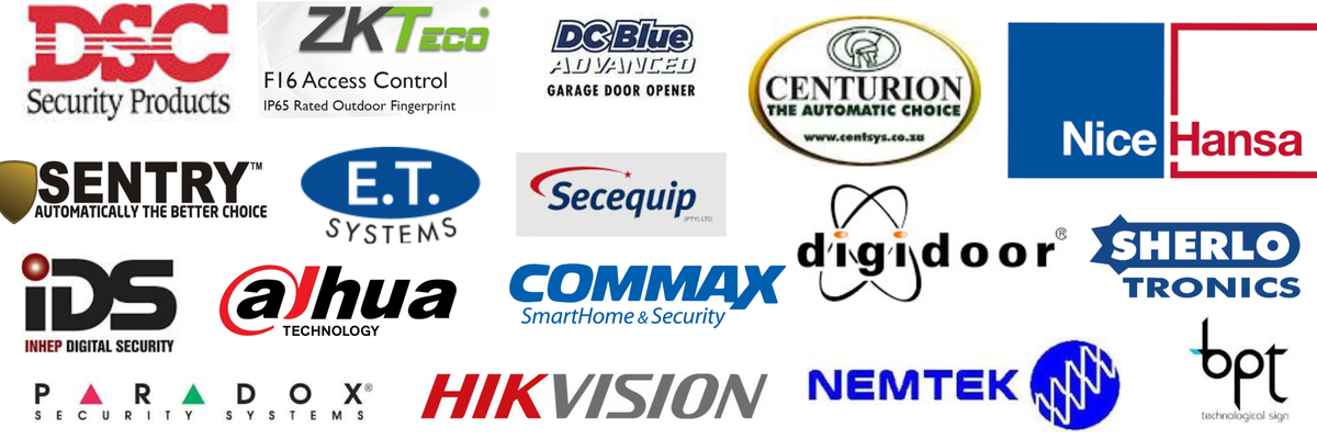 Global Electronic Security Systems cover
