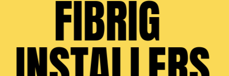 Fibrig Installers cover