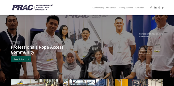 Website Revamp