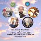 Islamic Tuition By Moulana Ahmed Sirajudeen Hoosain