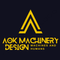 AOK Machinery Design