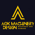 AOK Machinery Design