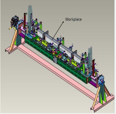 Welding and Assemble Jigs