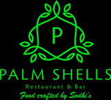 Palm Shells