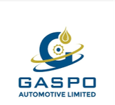 GASPO AUTOMOTIVE LIMITED