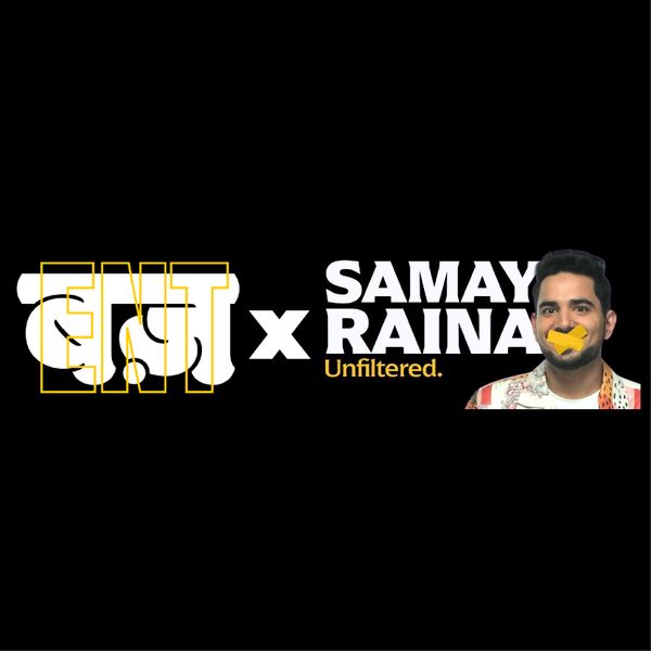 Samay Raina - India Tour