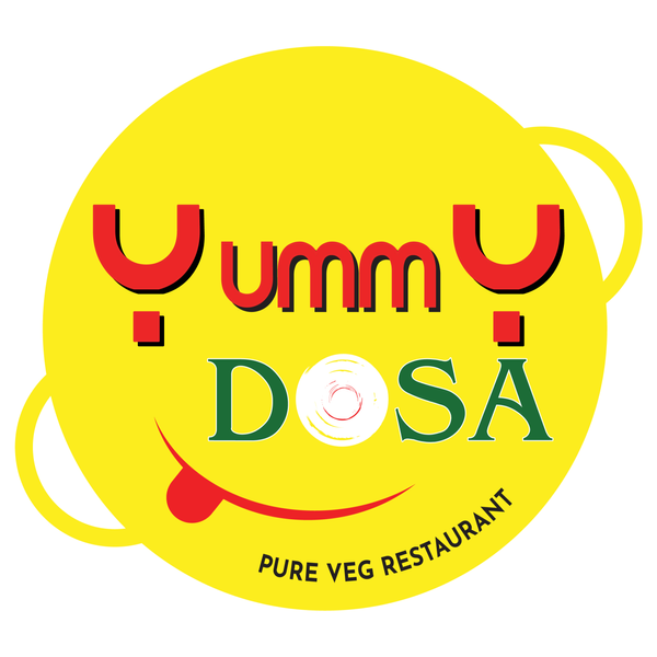 Yummy Dosa Online Ordering System