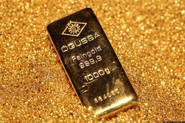 Is a Gold Bar a Good Investment? The Ins and Outs of Tangible Wealth