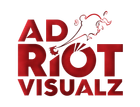 AD RIOT VISUALZ