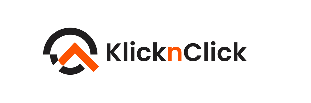 KLICK N CLICK STUDIO cover