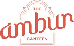 The Ambur Canteen