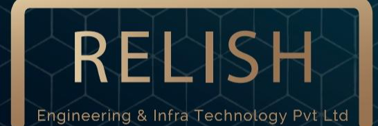 Relish Engineering & Infra Technology Pvt Ltd cover