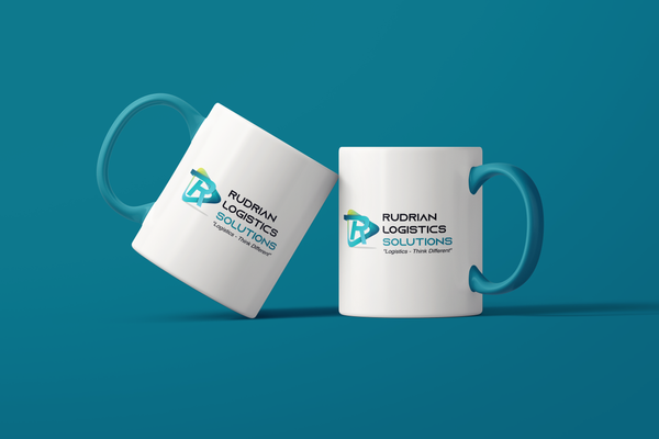 Logo Design & Mug Printing