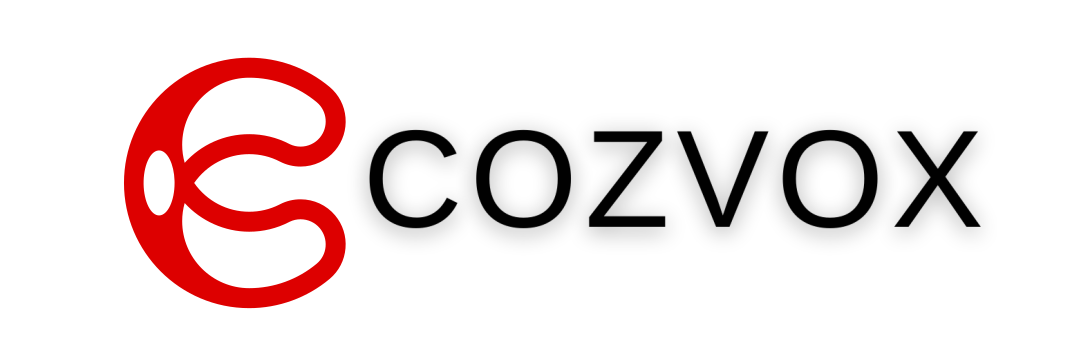 cozvox cover