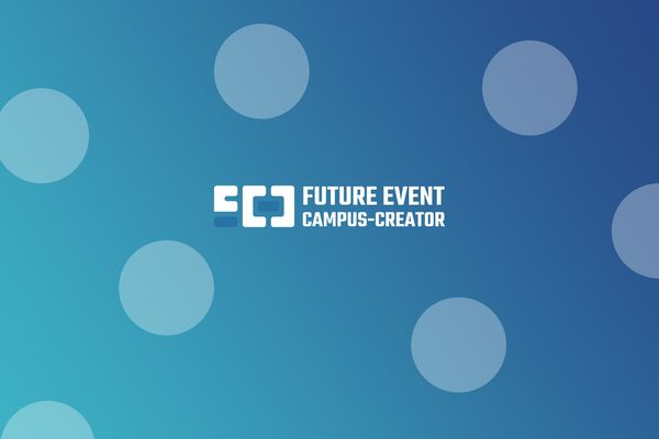 Future Event Campus-Creator