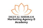 Digital Shriram Marketing Agency and Academy