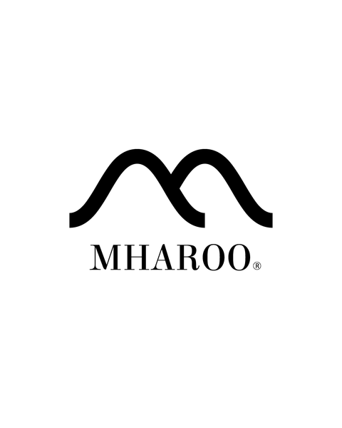 Mharoo- A Fashion Brand