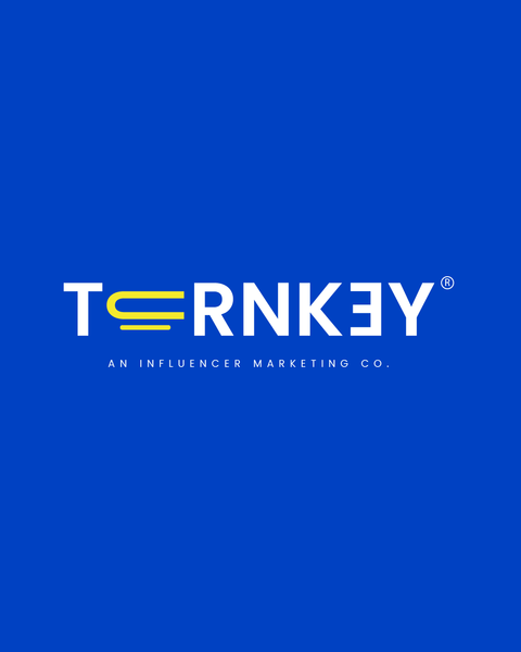 Turnkey- A Marketing Agency