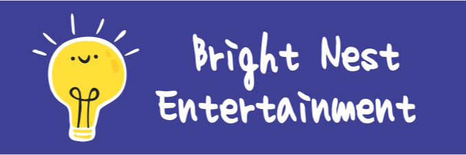 Bright Nest Entertainment OPC Pvt Ltd, cover
