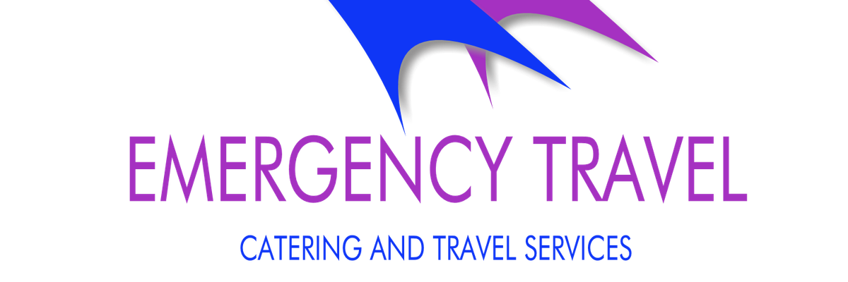 EMEGERNCY TRAVEL cover