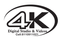 4K Digital Studio & Videos