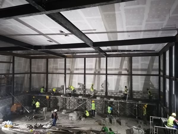 Cinema at City of Dreams Cinema at City of Dreams