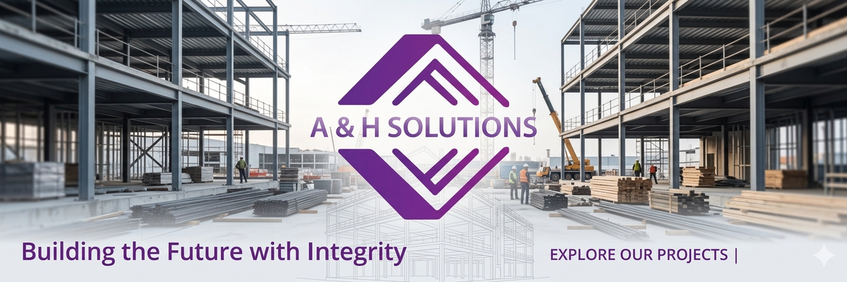 A AND H SOLUTIONS (PRIVATE) LIMITED cover