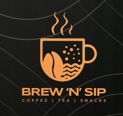 Brew'n'Sip Brew'n'Sip