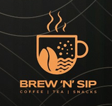 Brew'n'Sip