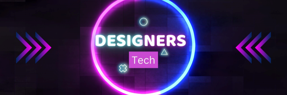 Designers Tech cover