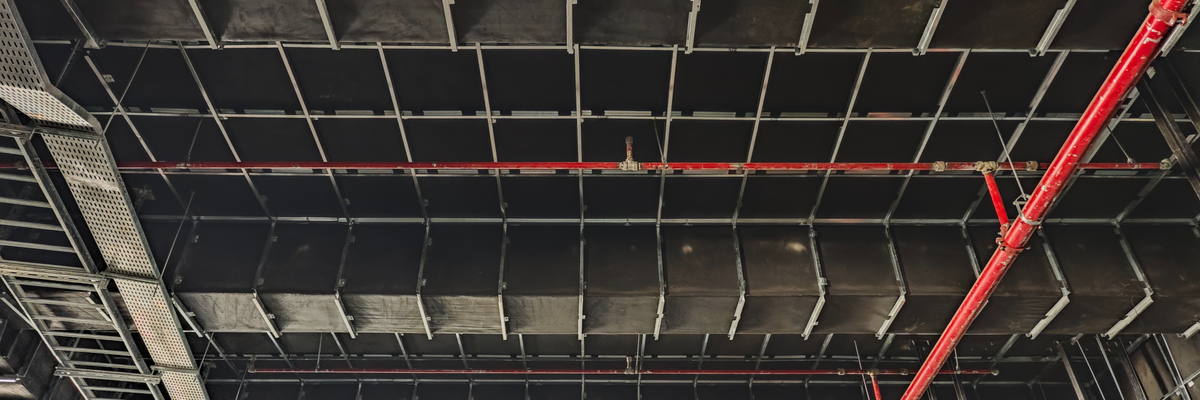 ZALAK INSULATIONS LLP cover