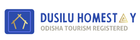 Dusilu Homestay