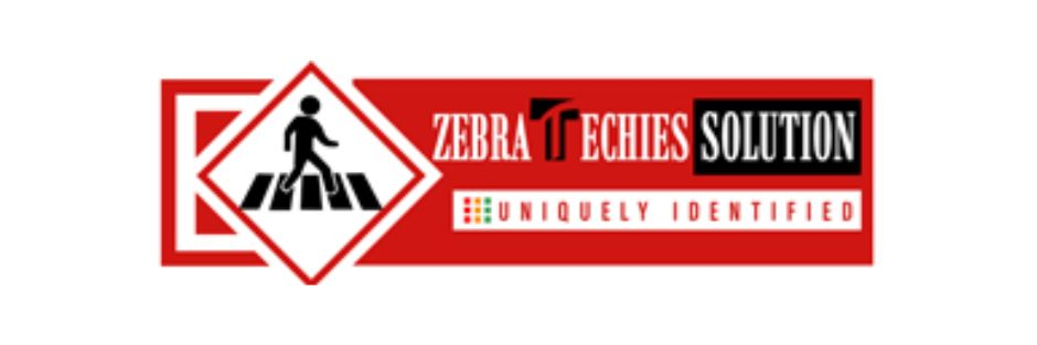 Zebra Techies Solution (ZTS) cover