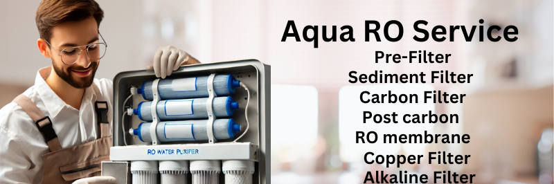 Ro Service Saharanpur@9528901058 cover