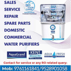 Ro Service Saharanpur@9528901058