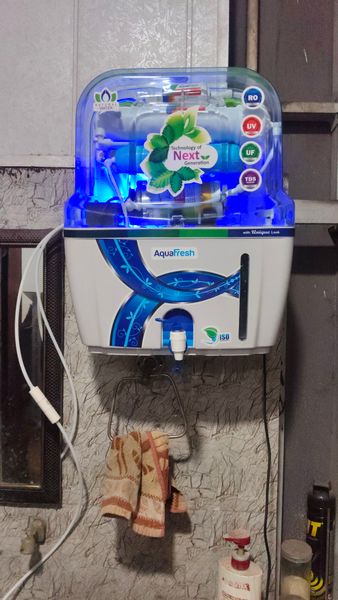 Ro Sales and Service