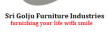 Sri Golju Furniture Industries (India) cover
