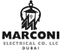 Marconi electrical com