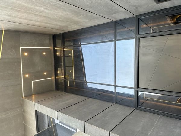 jumeirah clusters villas