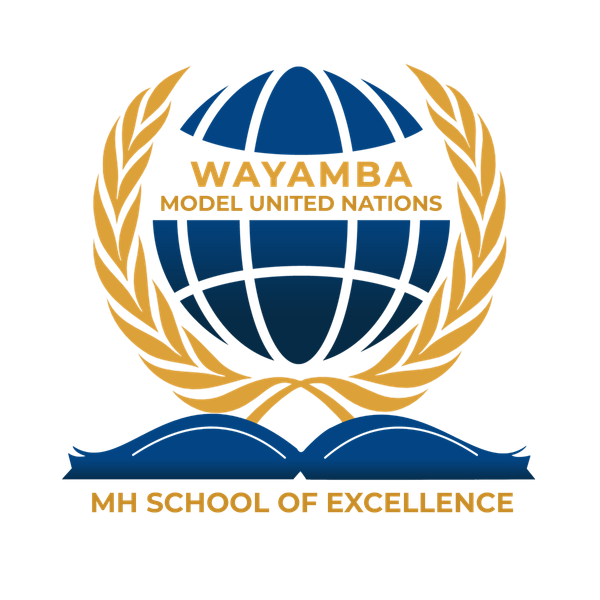 WMUN Logo Design