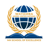 Wayamba Model United Nations