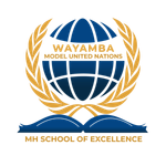 Wayamba Model United Nations