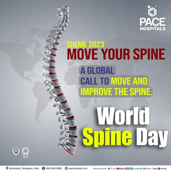 World Spine Day