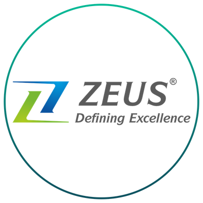 Zeus Engitech Pvt. Ltd.