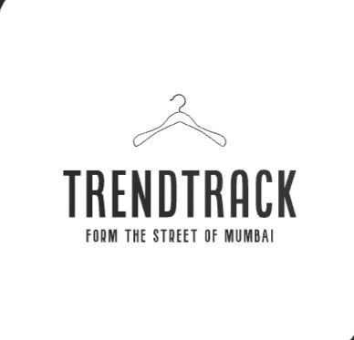 Logo design for TRENDTRACK