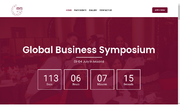 Global Business Symposium