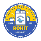 Rohit Laundry