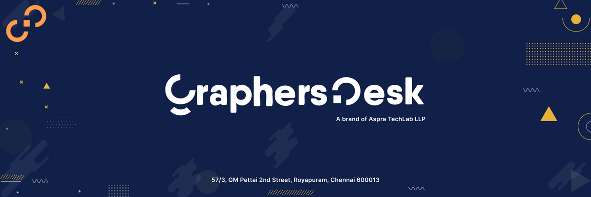 GraphersDesk cover