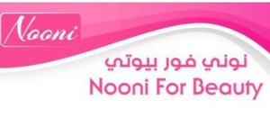 nooni for beauty